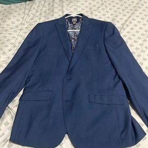 Large Dress Suit Blazer